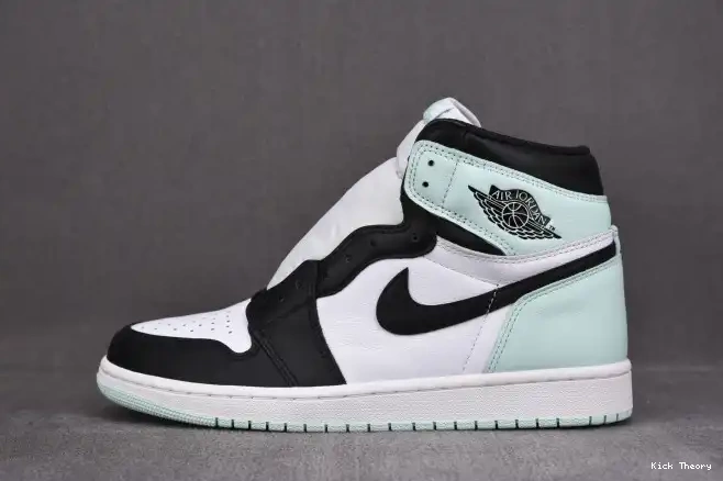 Kick Theory High Igloo Retro 861428-100 Jordan 1 0512